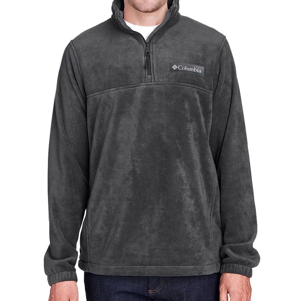 Columbia Steens Mountain Half-Zip Fleece Jacket