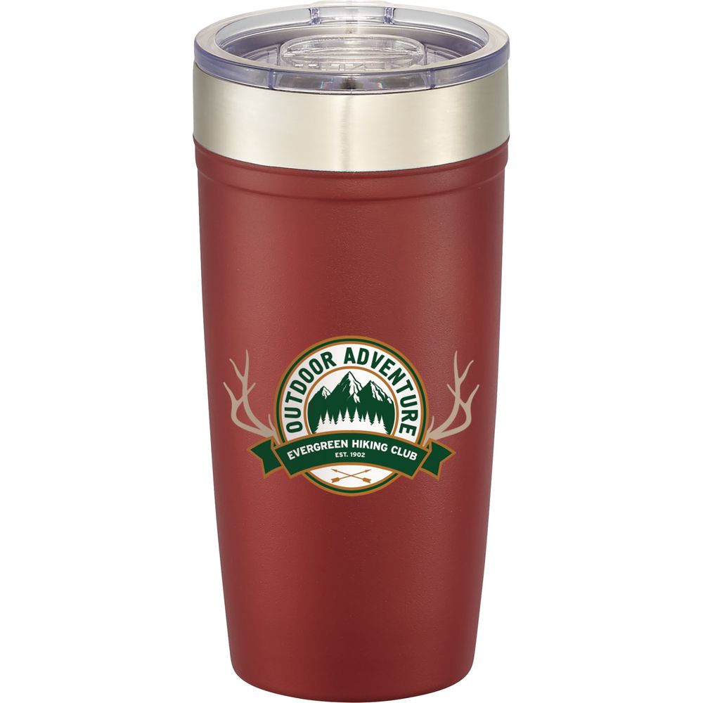 Arctic Zone® Titan Thermal HP® Copper Tumbler 20oz