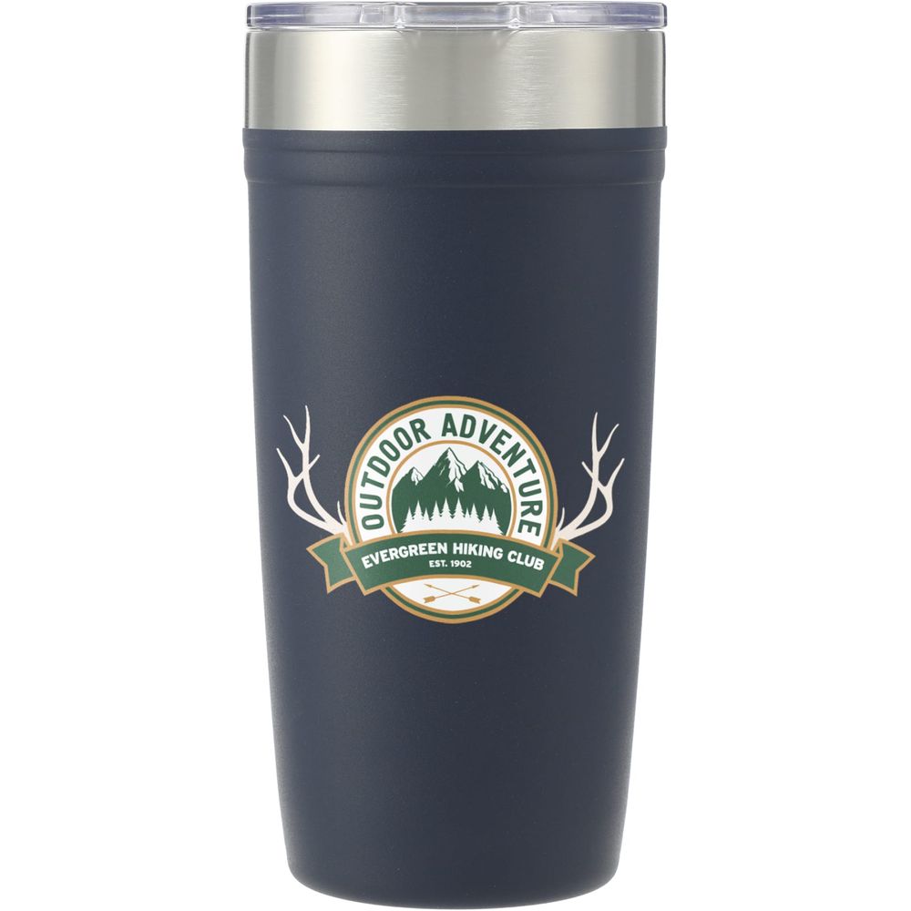 Arctic Zone® Titan Thermal HP® Copper Tumbler 20oz