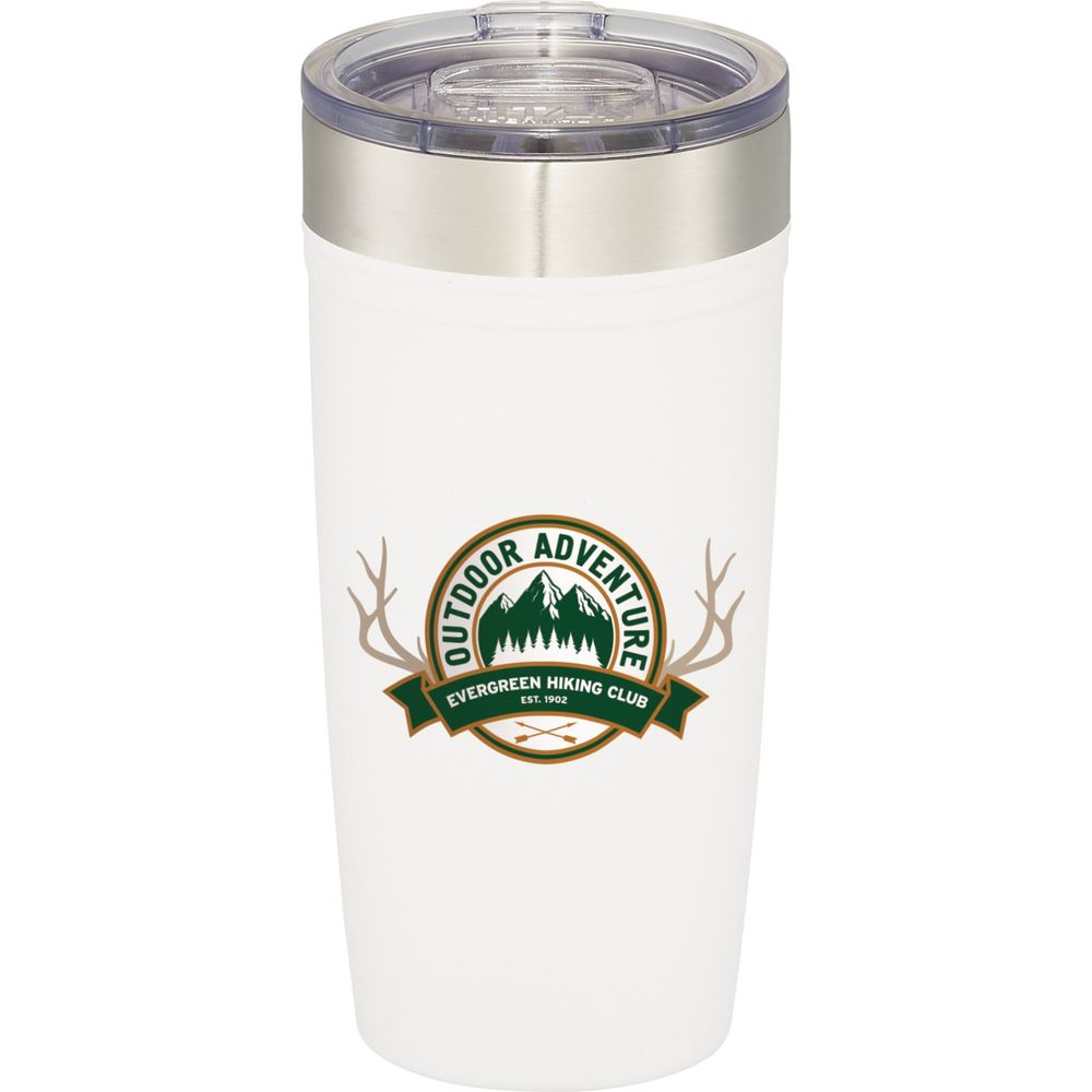 Arctic Zone® Titan Thermal HP® Copper Tumbler 20oz