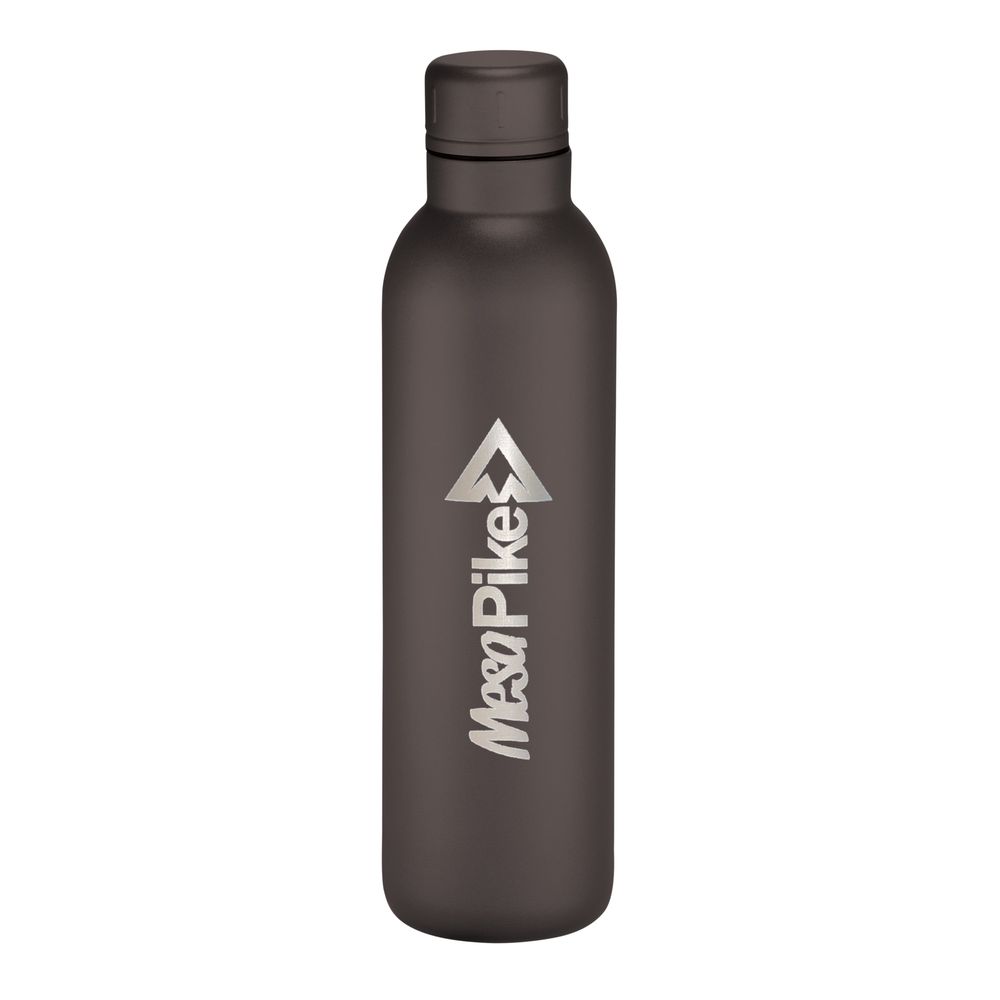 Thor Copper Vacuum Insulated Bottle 17oz