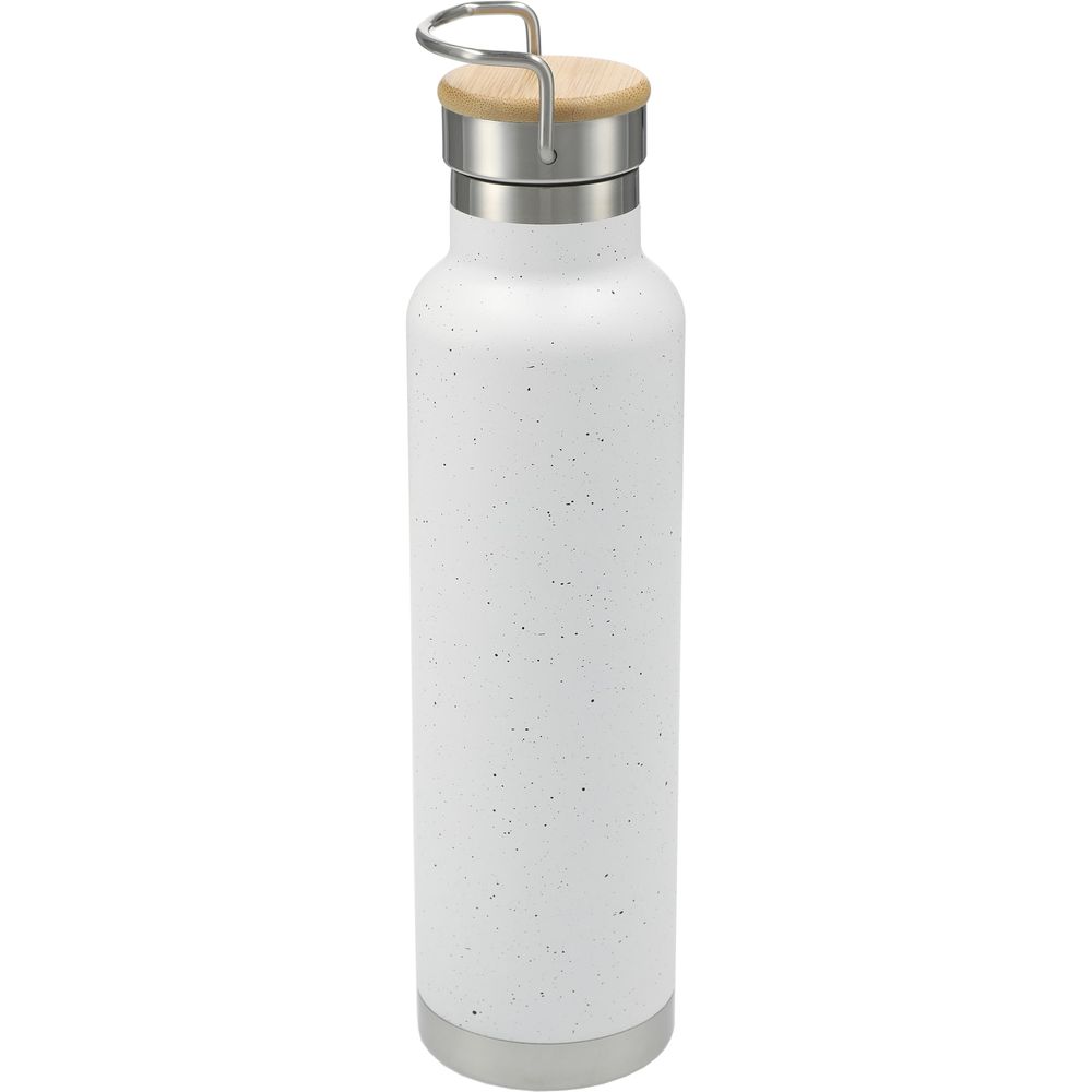 Speckled Thor Copper Vacuum Insulated Bottle 22oz