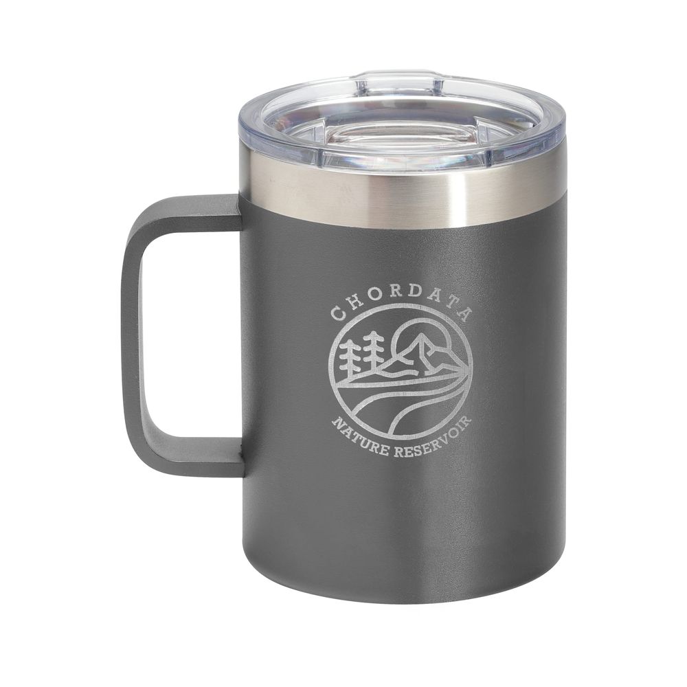 Arctic Zone® Titan Thermal HP® Mug 14oz w/ FSC GB