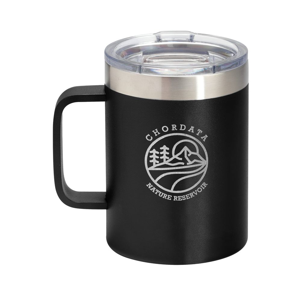 Arctic Zone® Titan Thermal HP® Mug 14oz w/ FSC GB