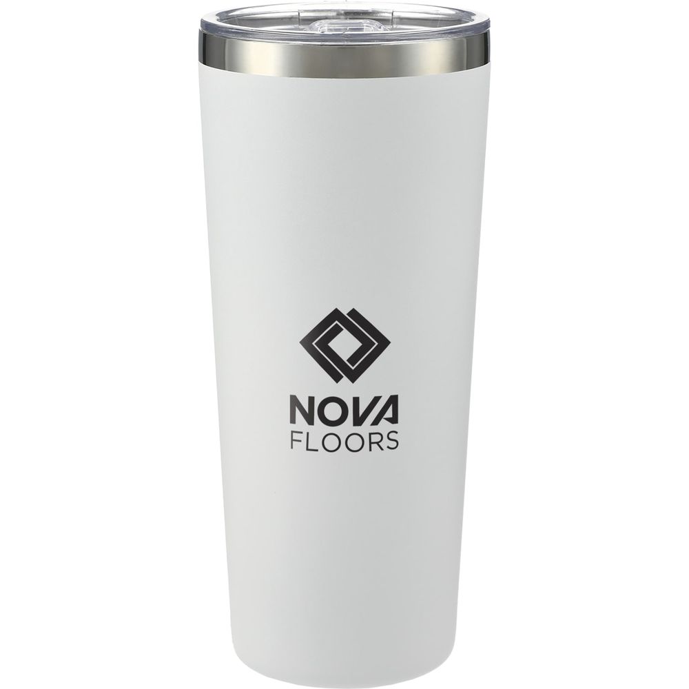 Thor Copper Vacuum Insulated Tumbler 22oz