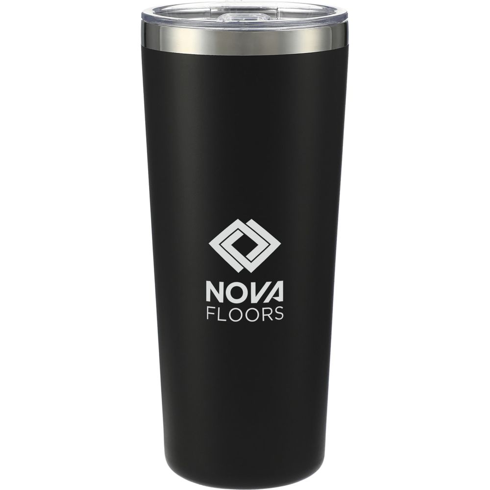 Thor Copper Vacuum Insulated Tumbler 22oz