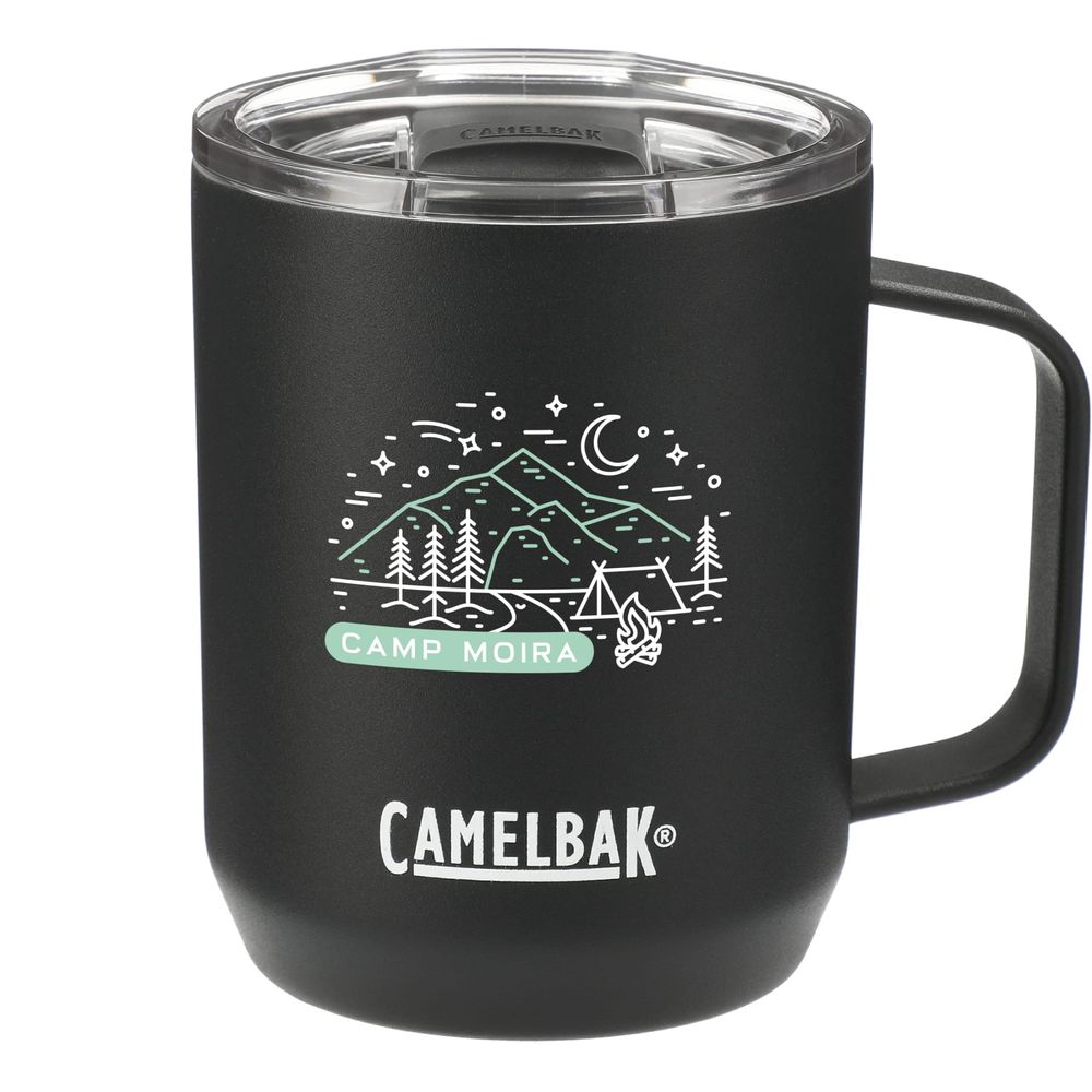 CamelBak Camp Mug 12oz