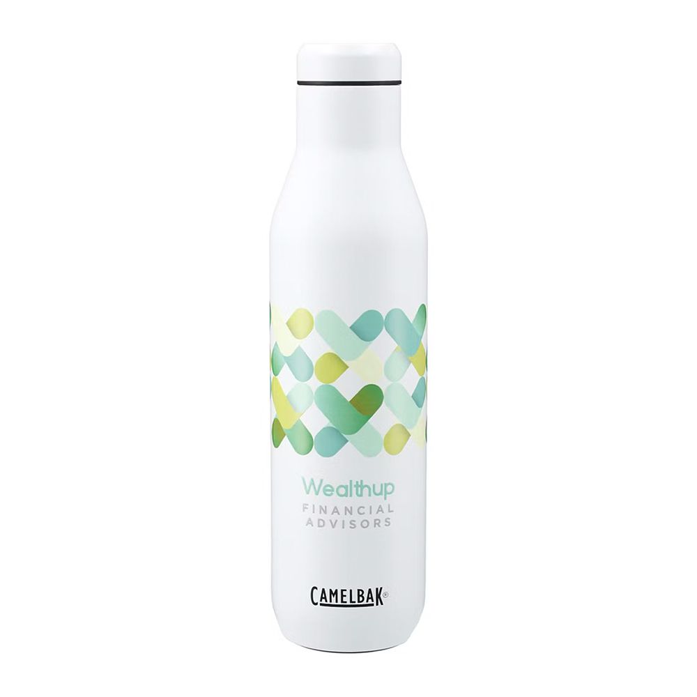 CamelBak Wine Bottle 25oz