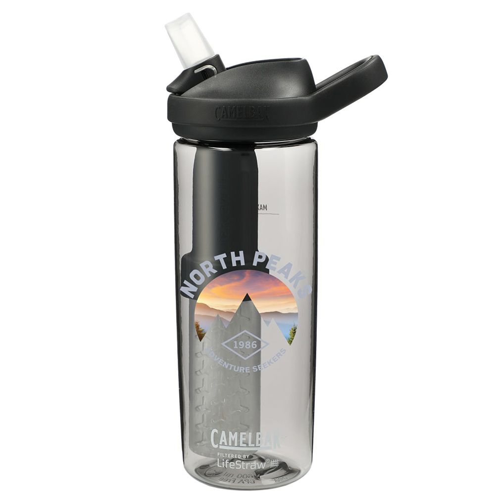 CamelBak Eddy+ 20oz w/ Tritan™ Renew filtered by L