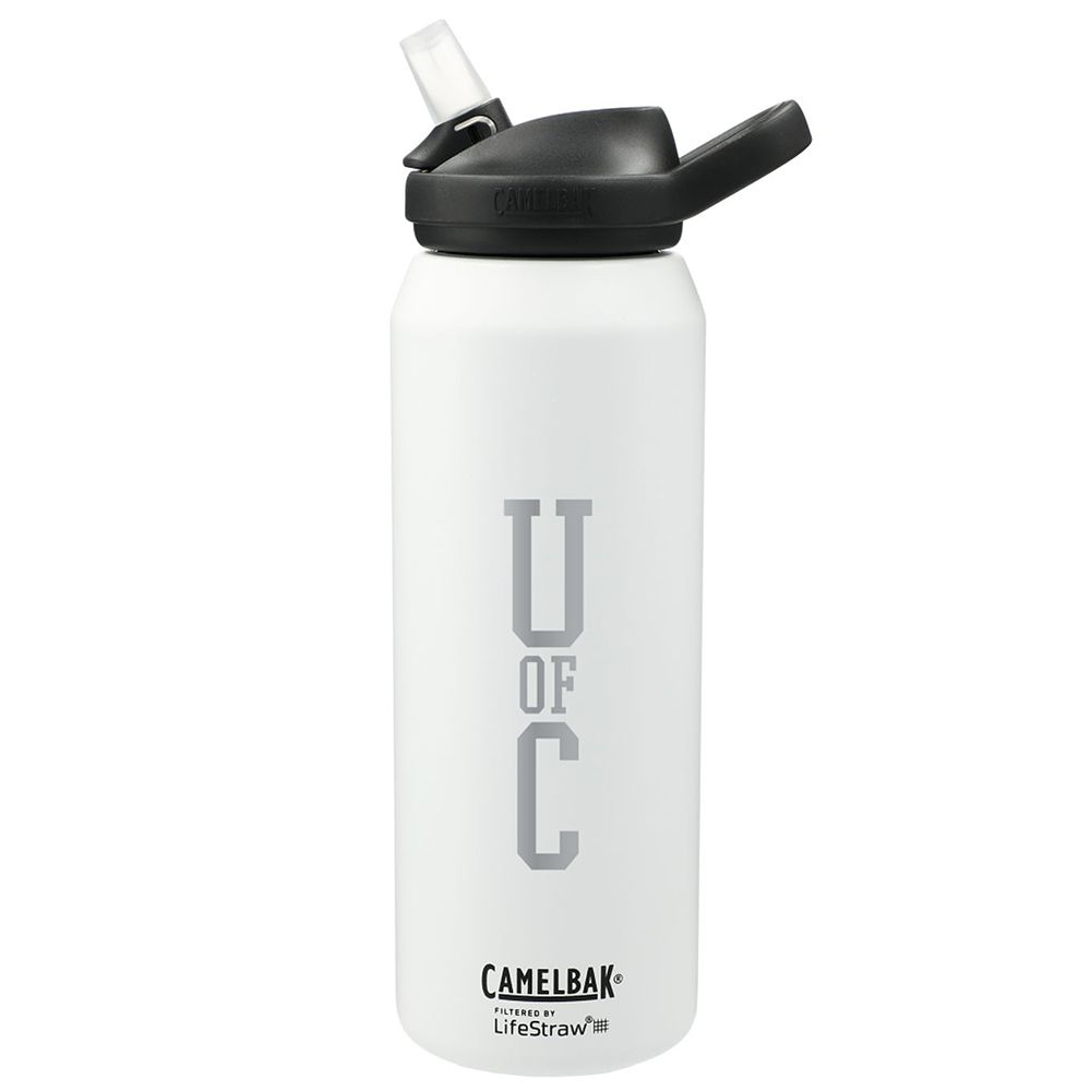 CamelBak Eddy+ 32oz VSS filtered by LifeStraw