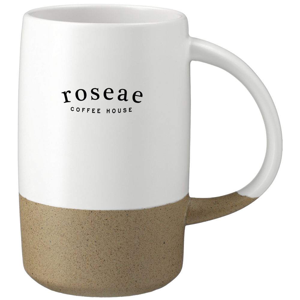 RockHill Ceramic Mug 17oz