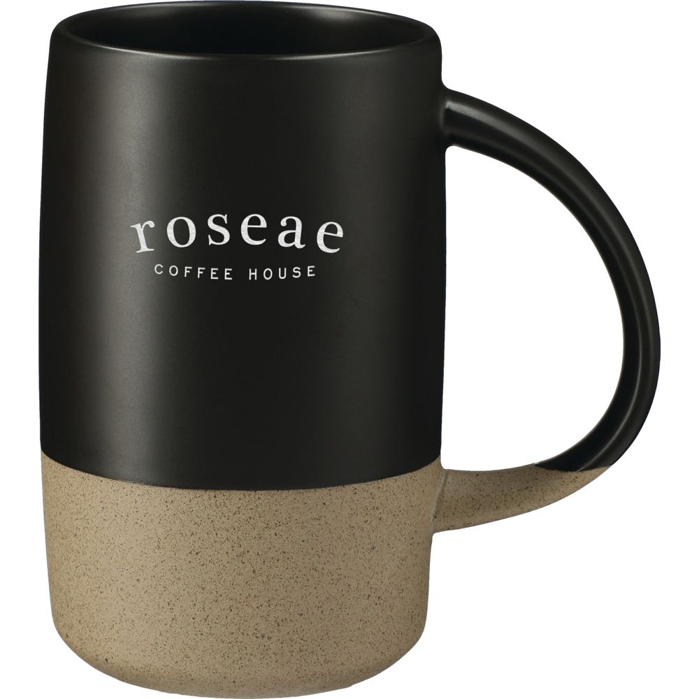 RockHill Ceramic Mug 17oz