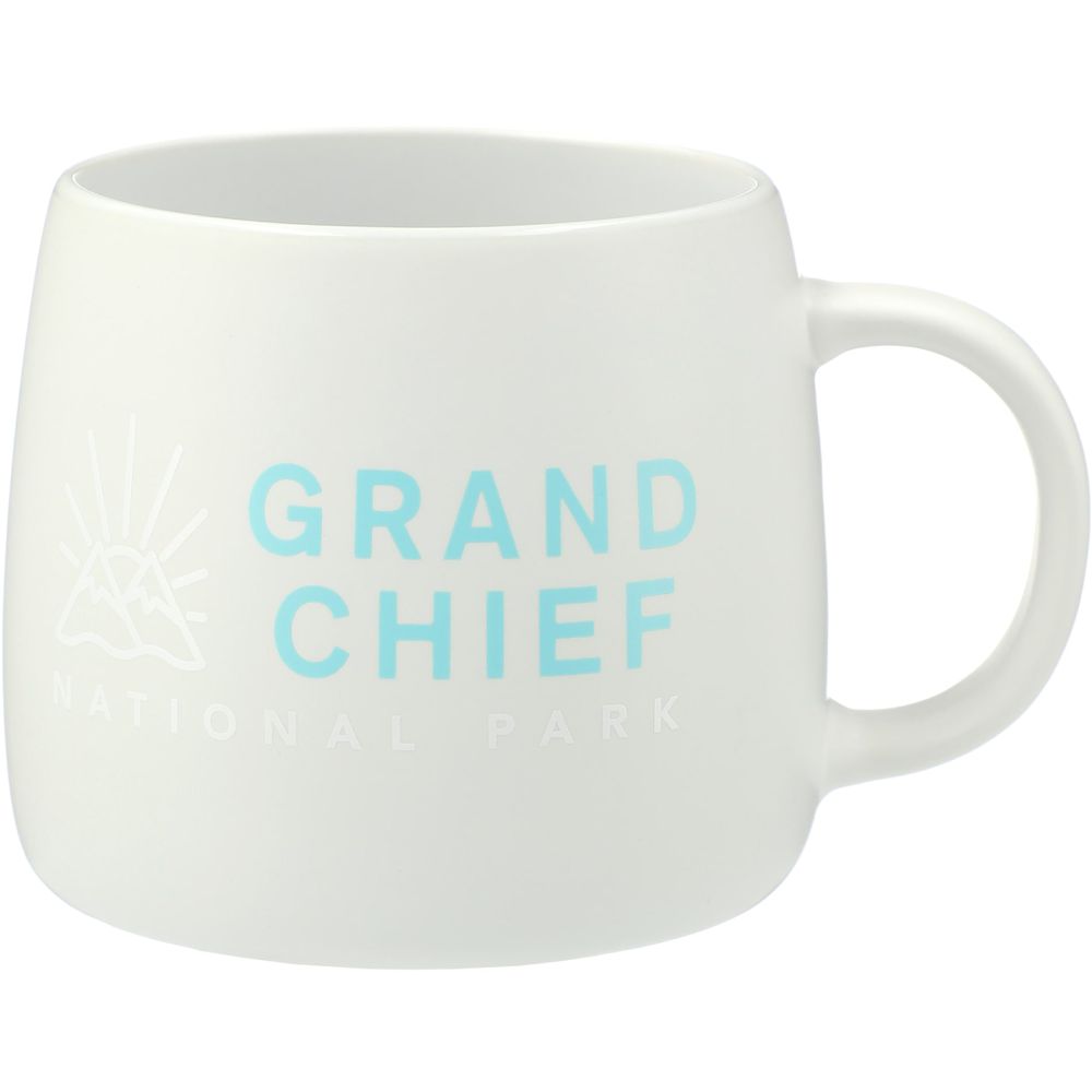 Vida Ceramic Mug 15oz