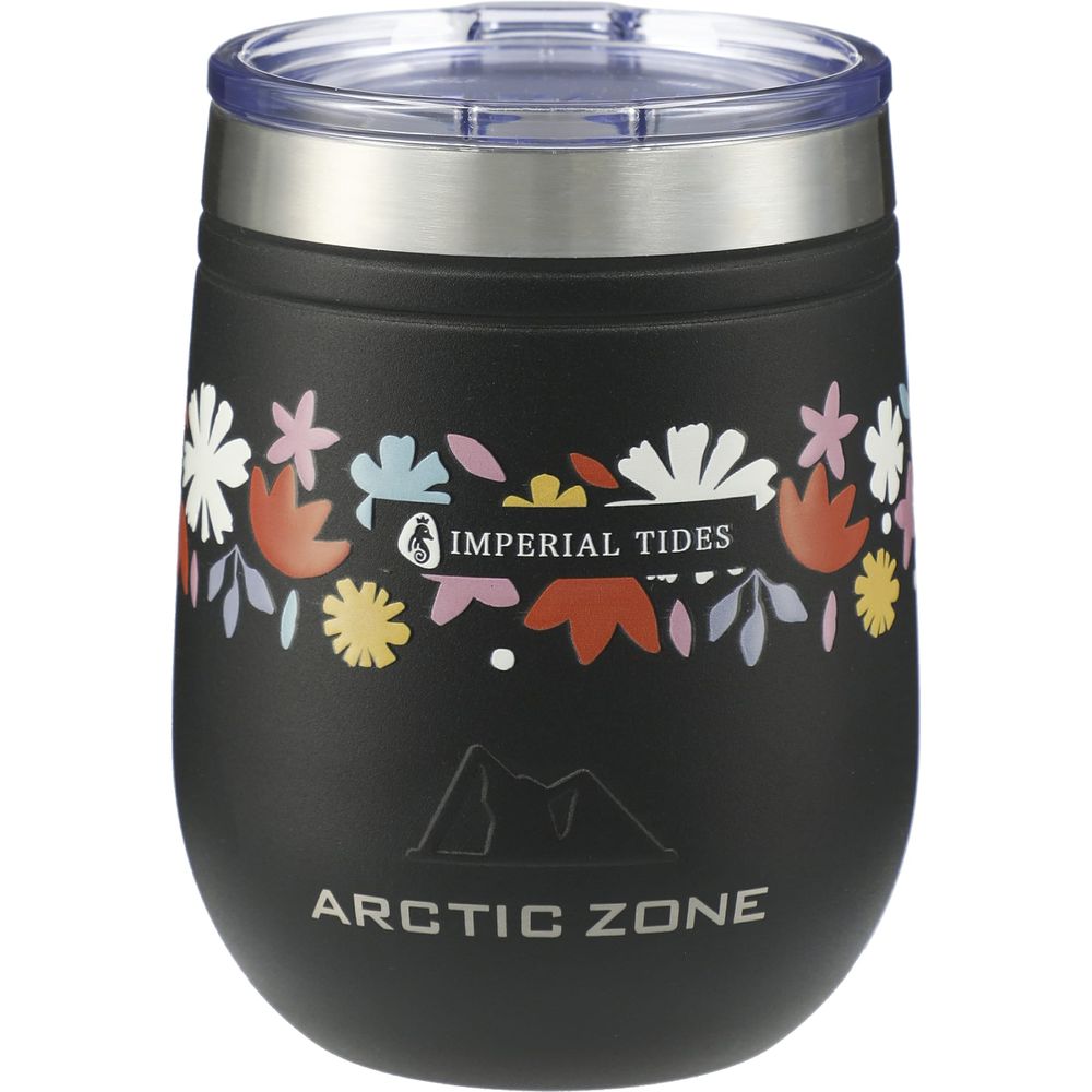 Arctic Zone® Titan Thermal HP® Wine Cup 12oz