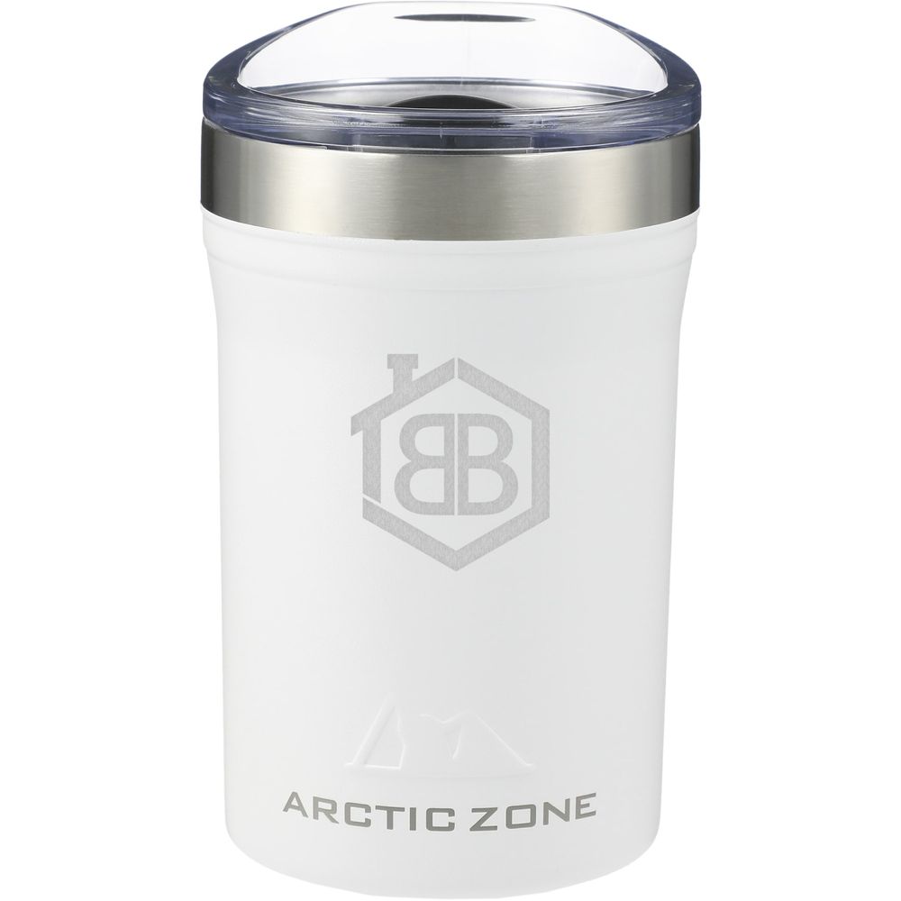 Arctic Zone® Titan Thermal HP® 2 in 1 Cooler 12oz