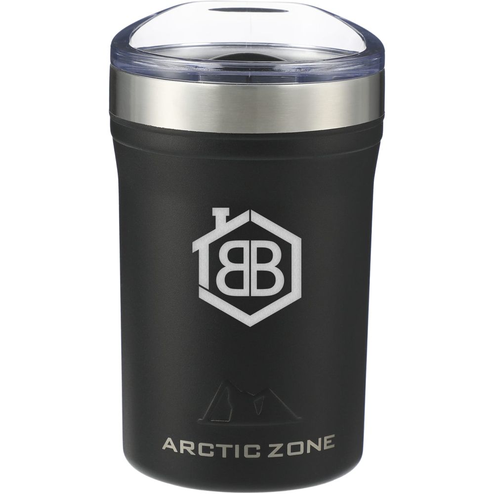 Arctic Zone® Titan Thermal HP® 2 in 1 Cooler 12oz