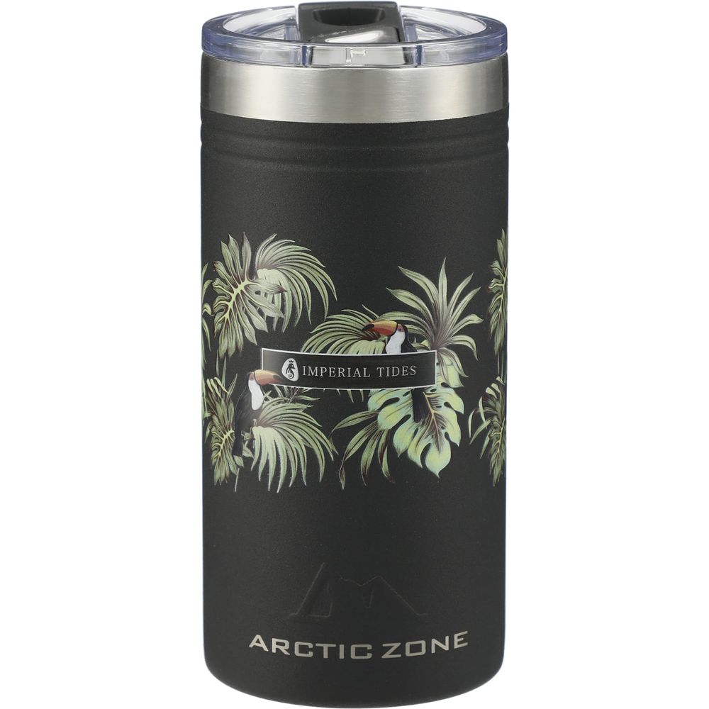 Arctic Zone® Titan Thermal HP® Slim Cooler 12oz