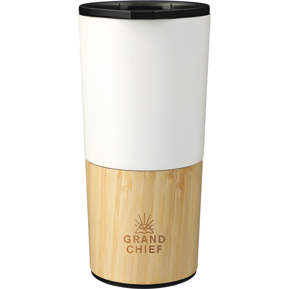 Welly® Copper Vacuum Tumbler 16oz