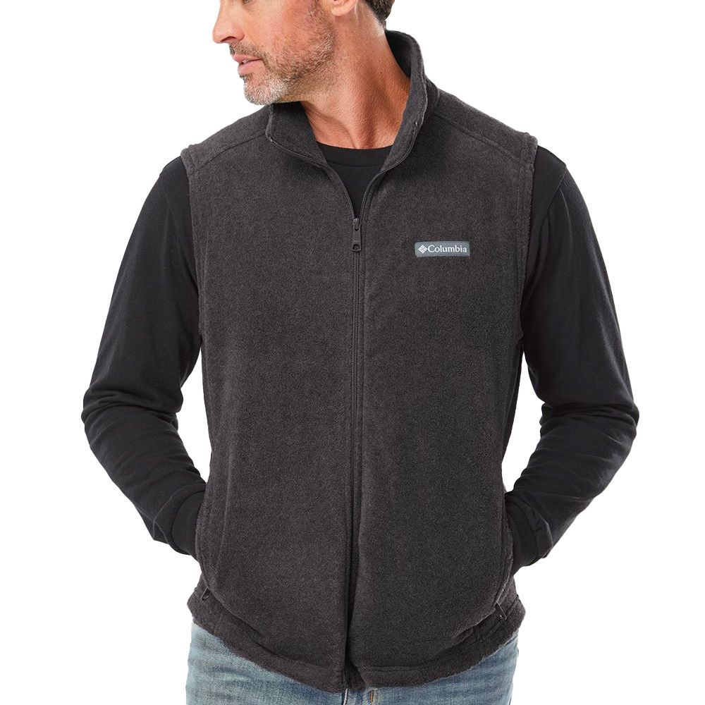 Columbia Steens Mountain™ Fleece Vest