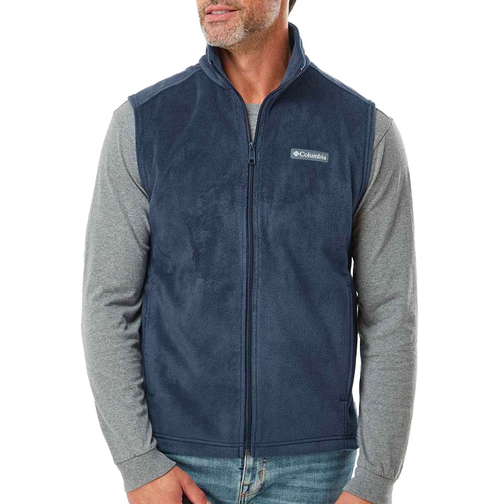 Columbia Steens Mountain™ Fleece Vest