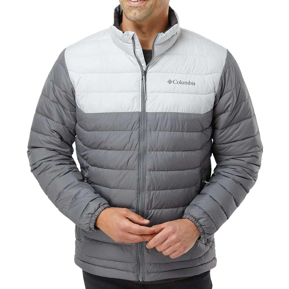 Columbia Powder Lite Jacket