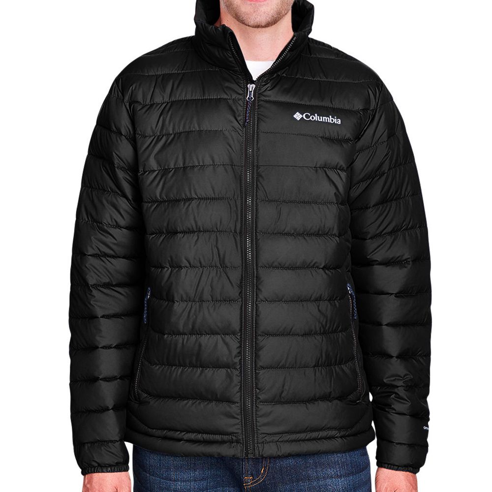 Columbia Powder Lite Jacket