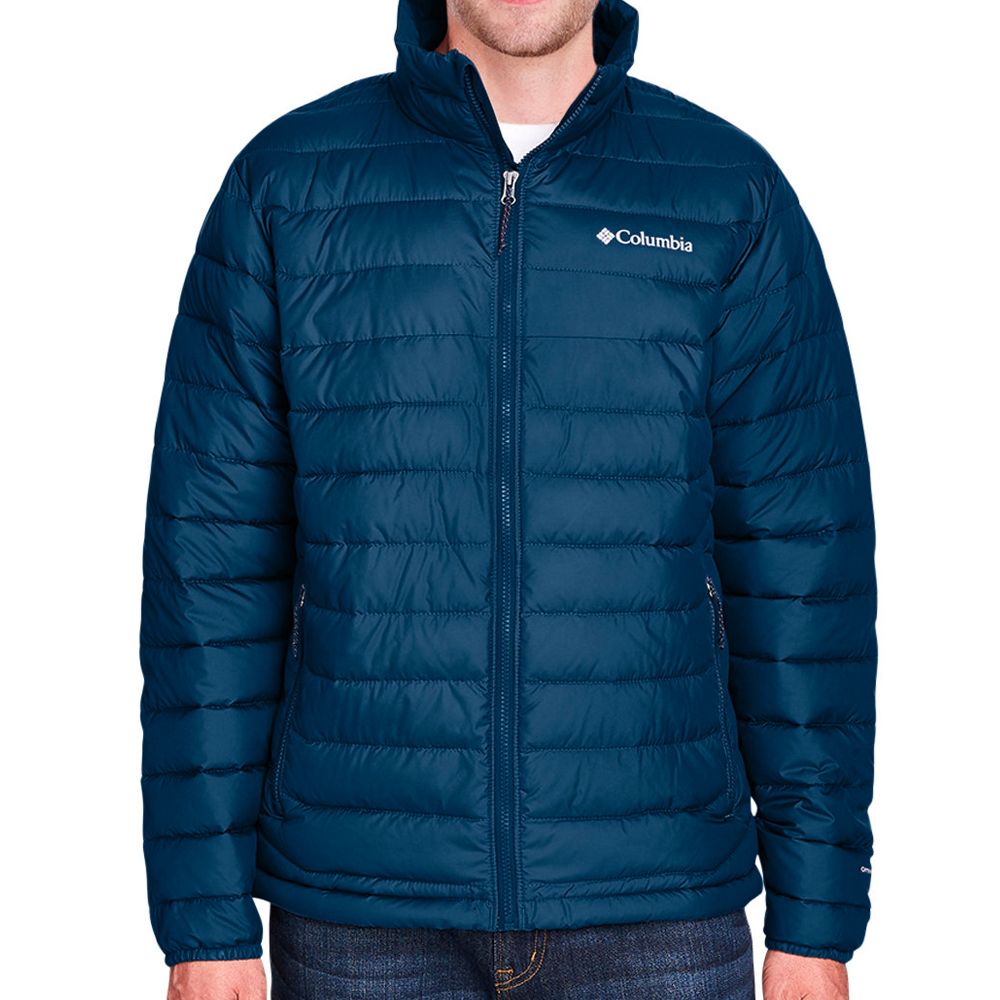 Columbia Powder Lite Jacket