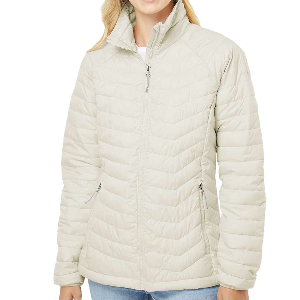 Ladies' Powder Lite Jacket