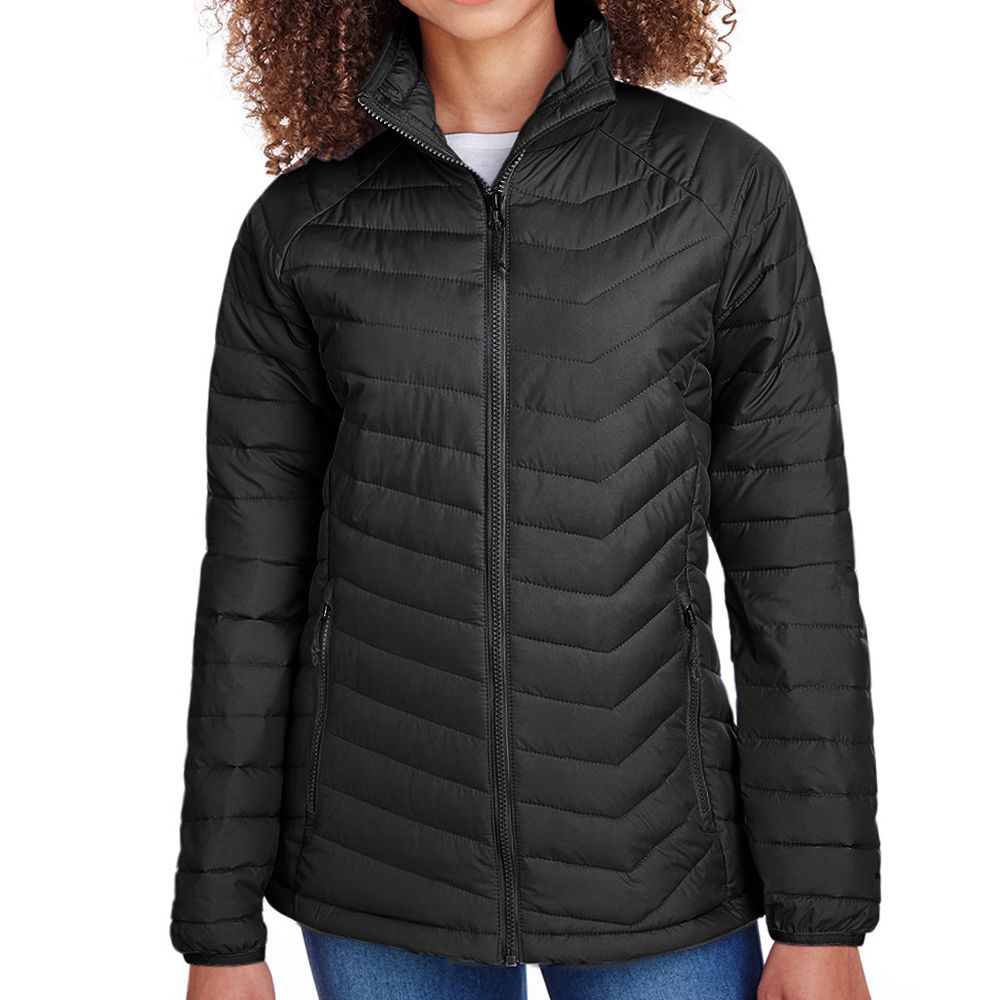 Ladies' Powder Lite Jacket