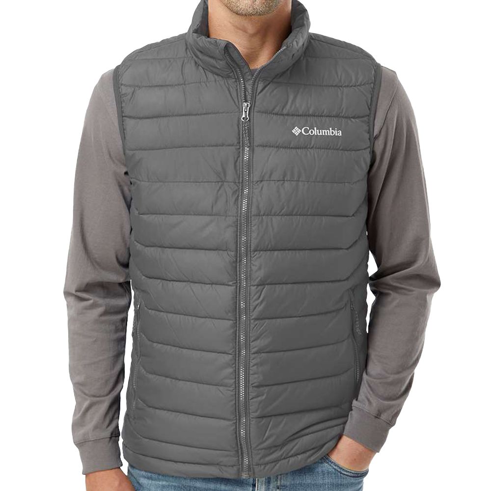 Men's Powder Lite Vest