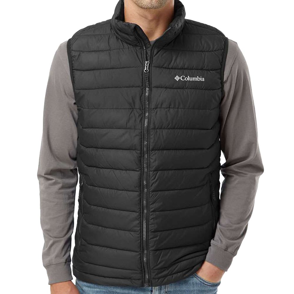 Men's Powder Lite Vest