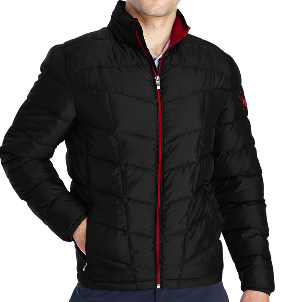 Men's Pelmo Insulated Puffer Jacket