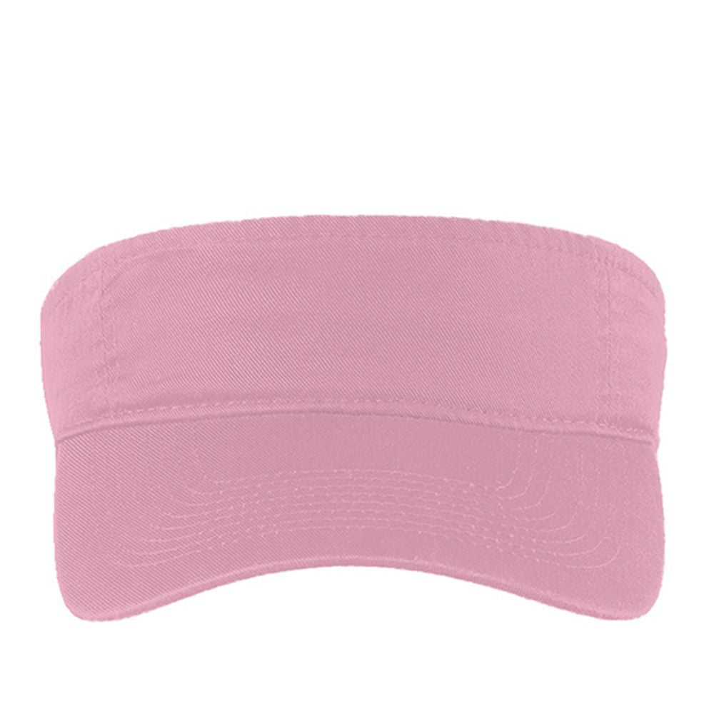 Authentic Pigment Dyed Twill Visor