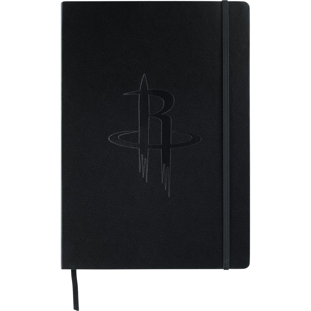 "8.5" x 11.5" Ambassador Large Bound JournalBook®"