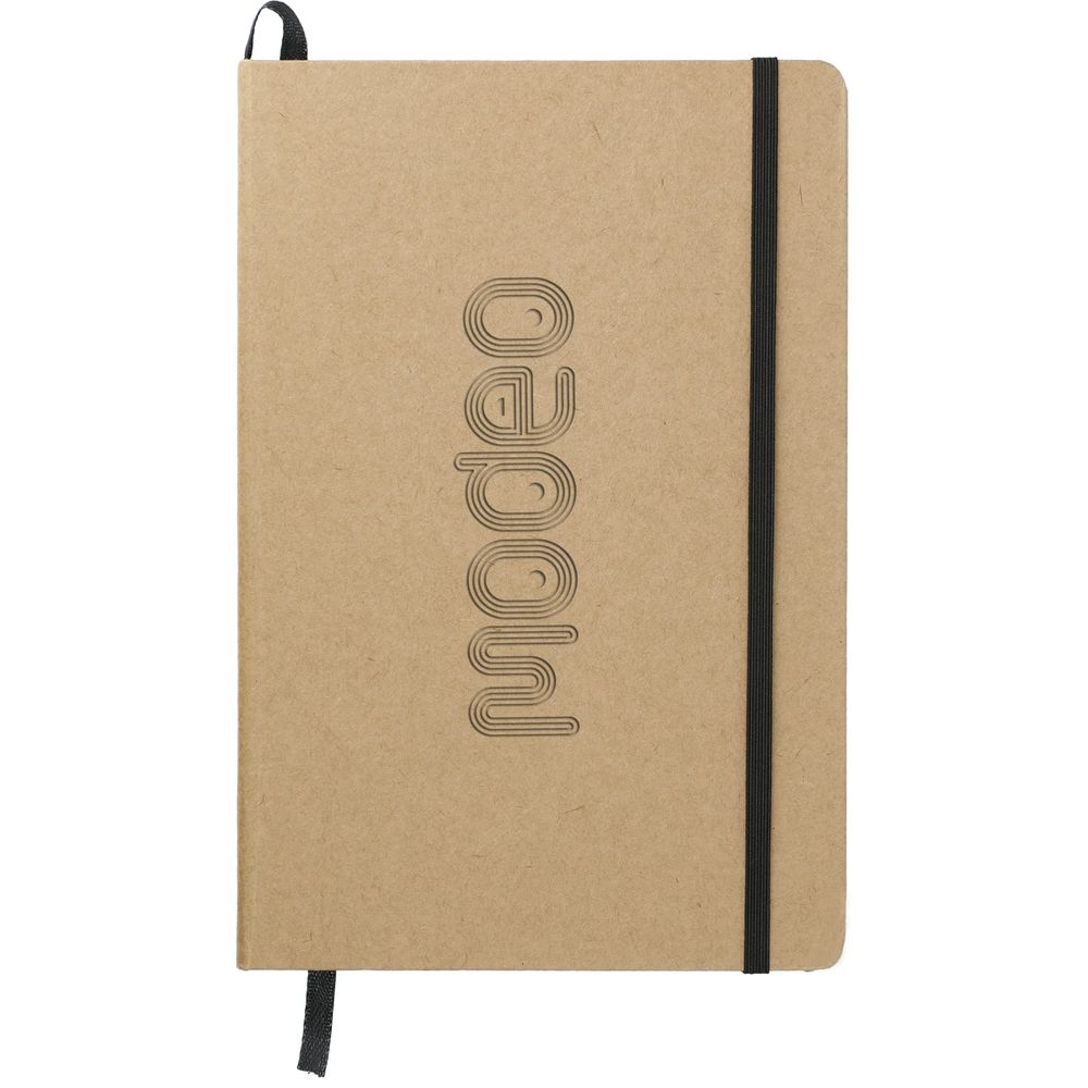 "5.5" x 8.5" Recycled Ambassador Bound JournalBook®"