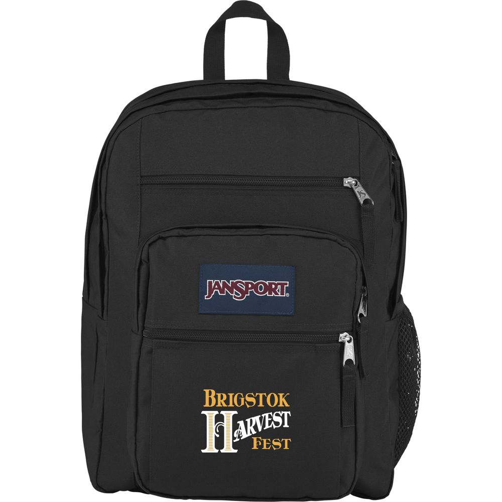 "JanSport Big Student 15" Computer Backpack"