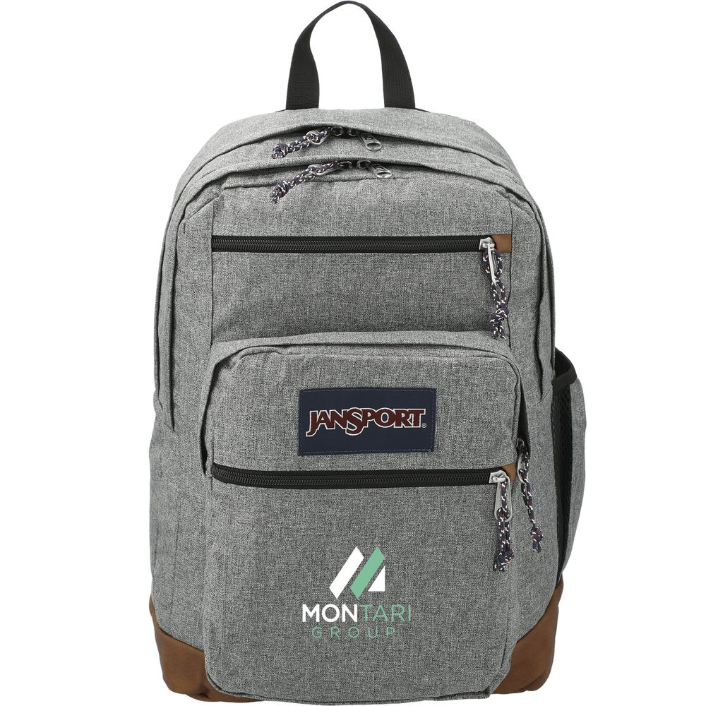 "JanSport Cool Student 15" Computer Backpack"