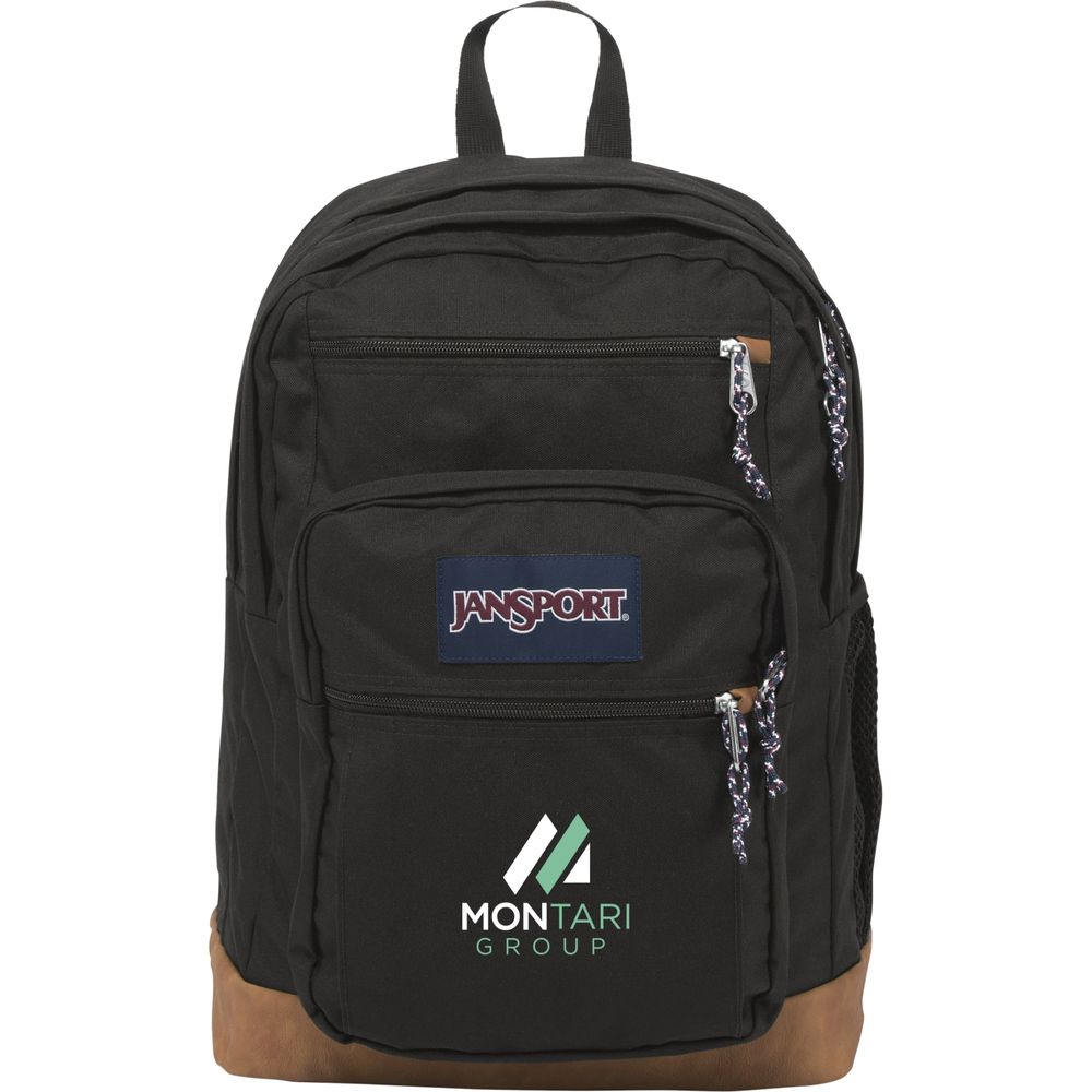 "JanSport Cool Student 15" Computer Backpack"