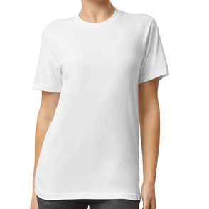 American Apparel CVC T-Shirt