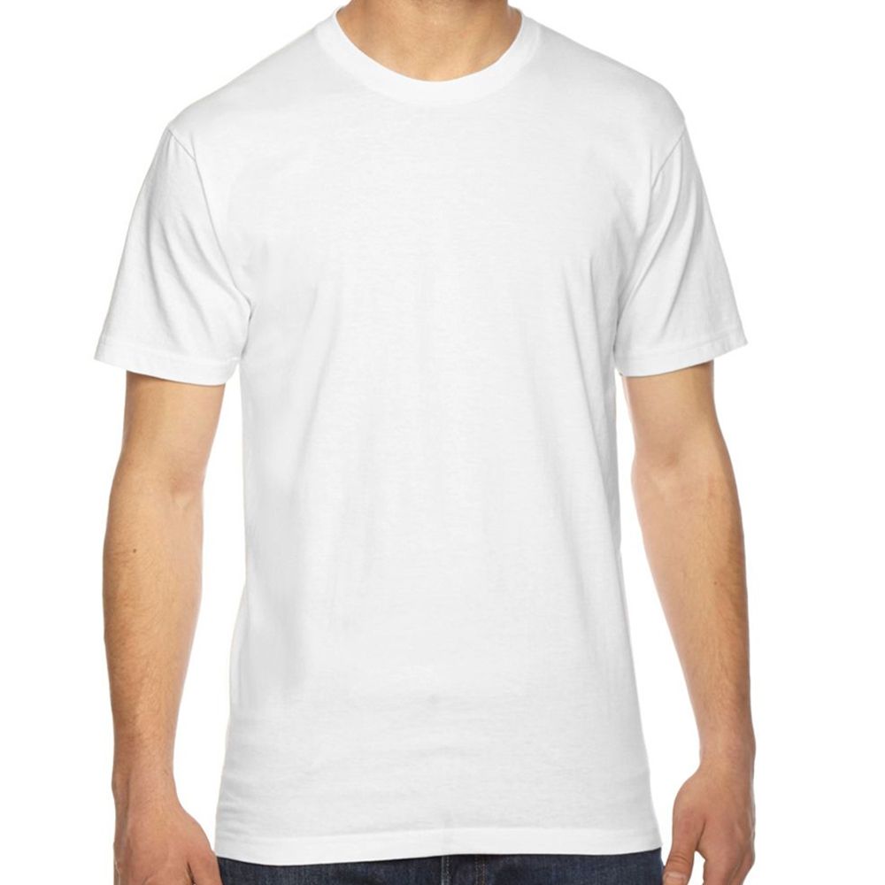 American Apparel Unisex Jersey T-Shirt