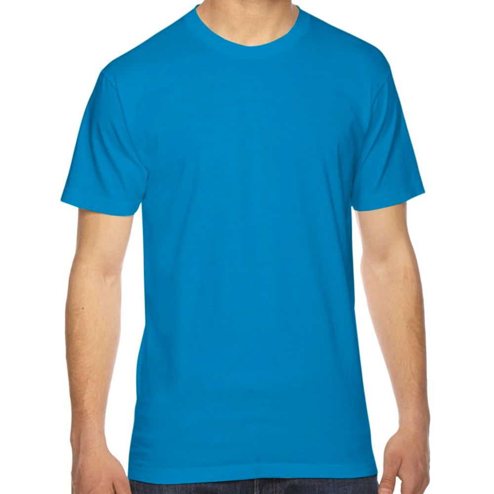 American Apparel Unisex Jersey T-Shirt