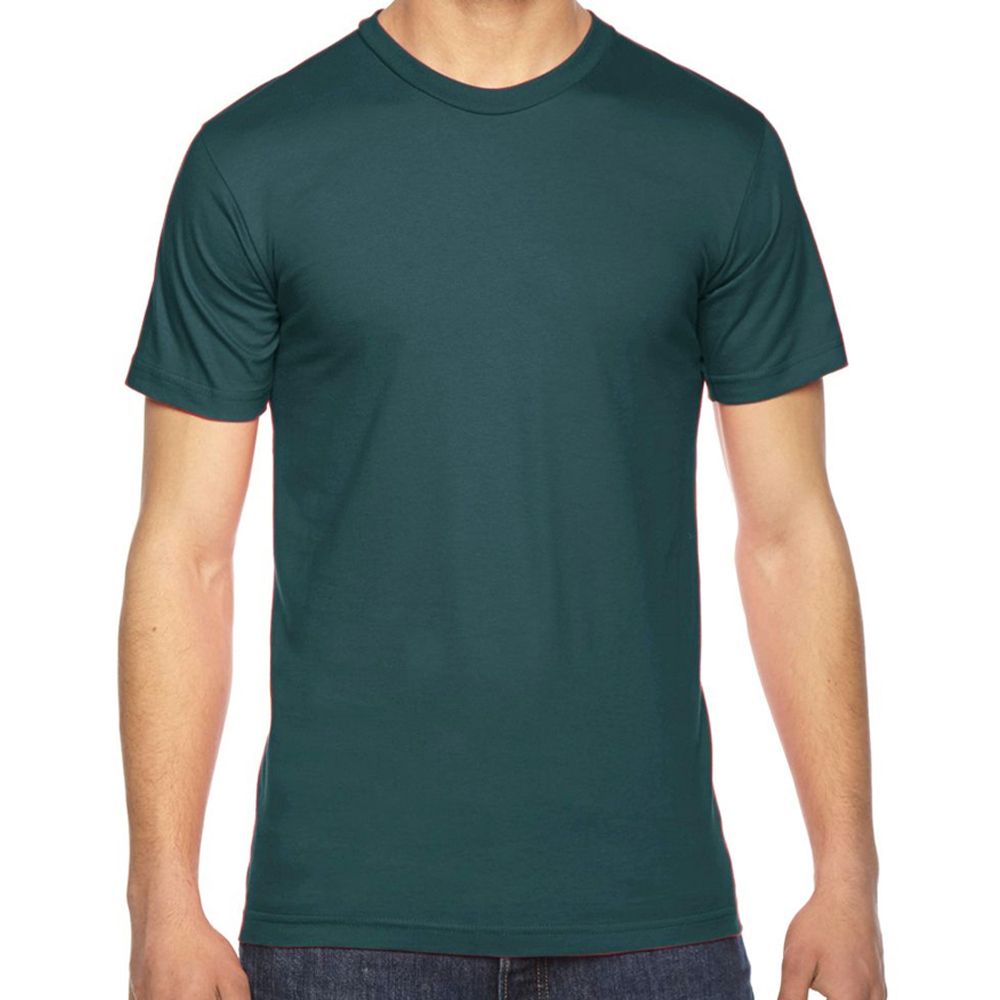 American Apparel Unisex Jersey T-Shirt