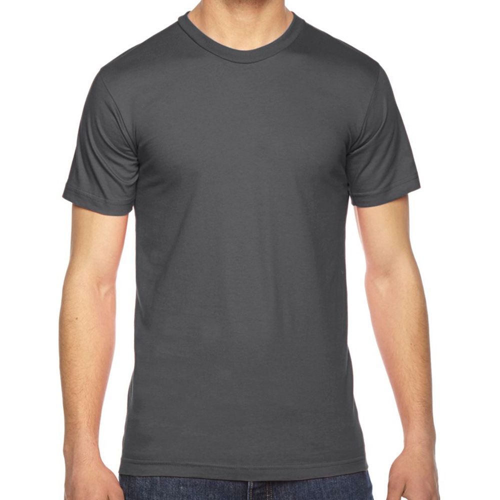 American Apparel Unisex Jersey T-Shirt