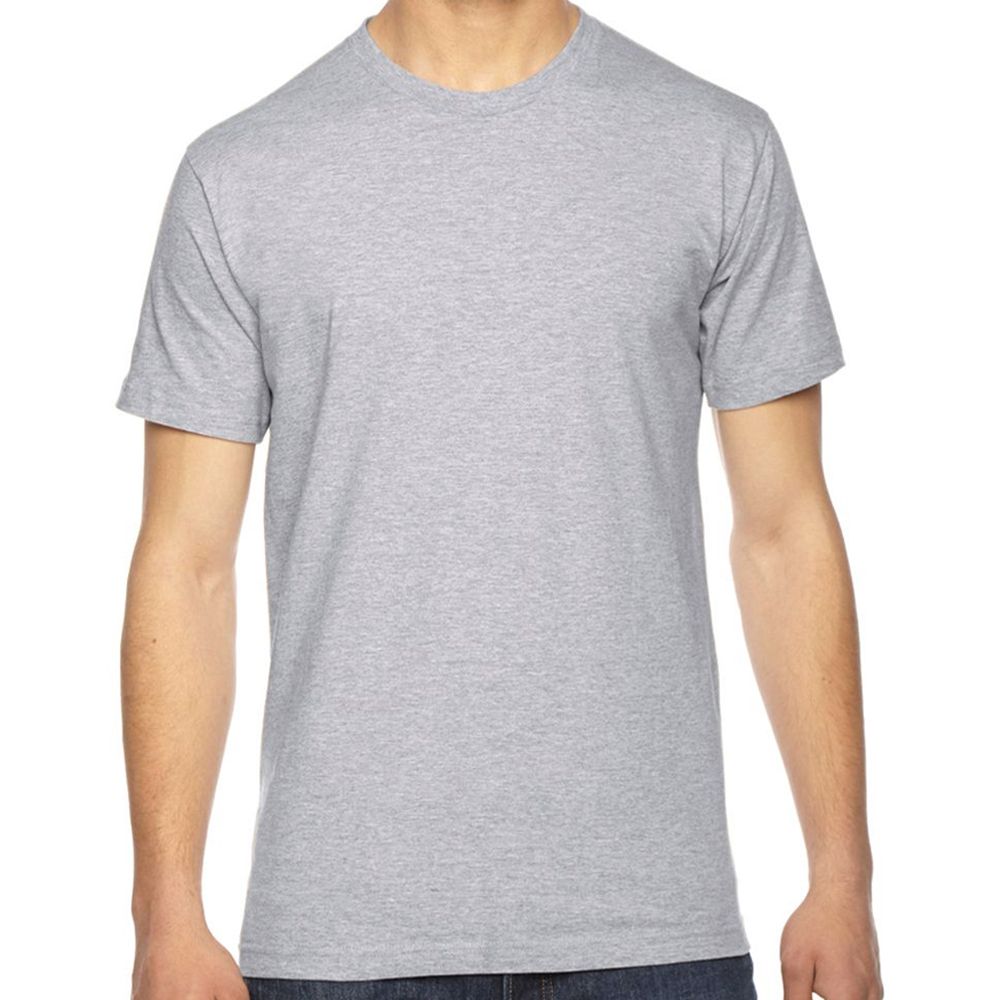 American Apparel Unisex Jersey T-Shirt