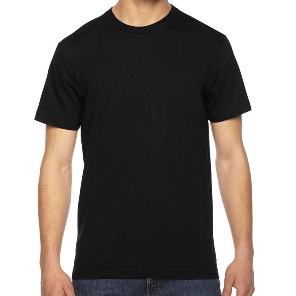 American Apparel Unisex Jersey T-Shirt