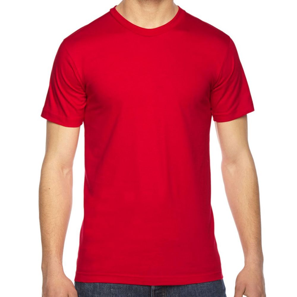 American Apparel Unisex Jersey T-Shirt