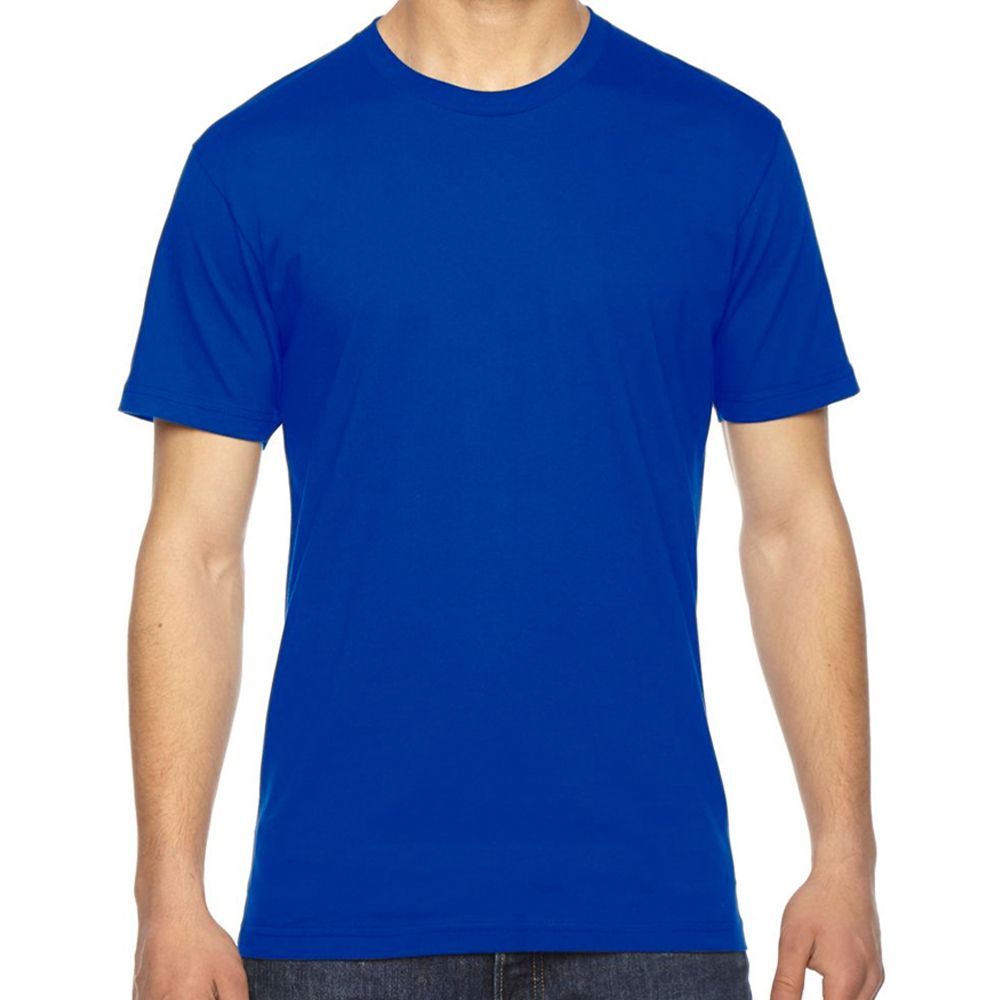 American Apparel Unisex Jersey T-Shirt