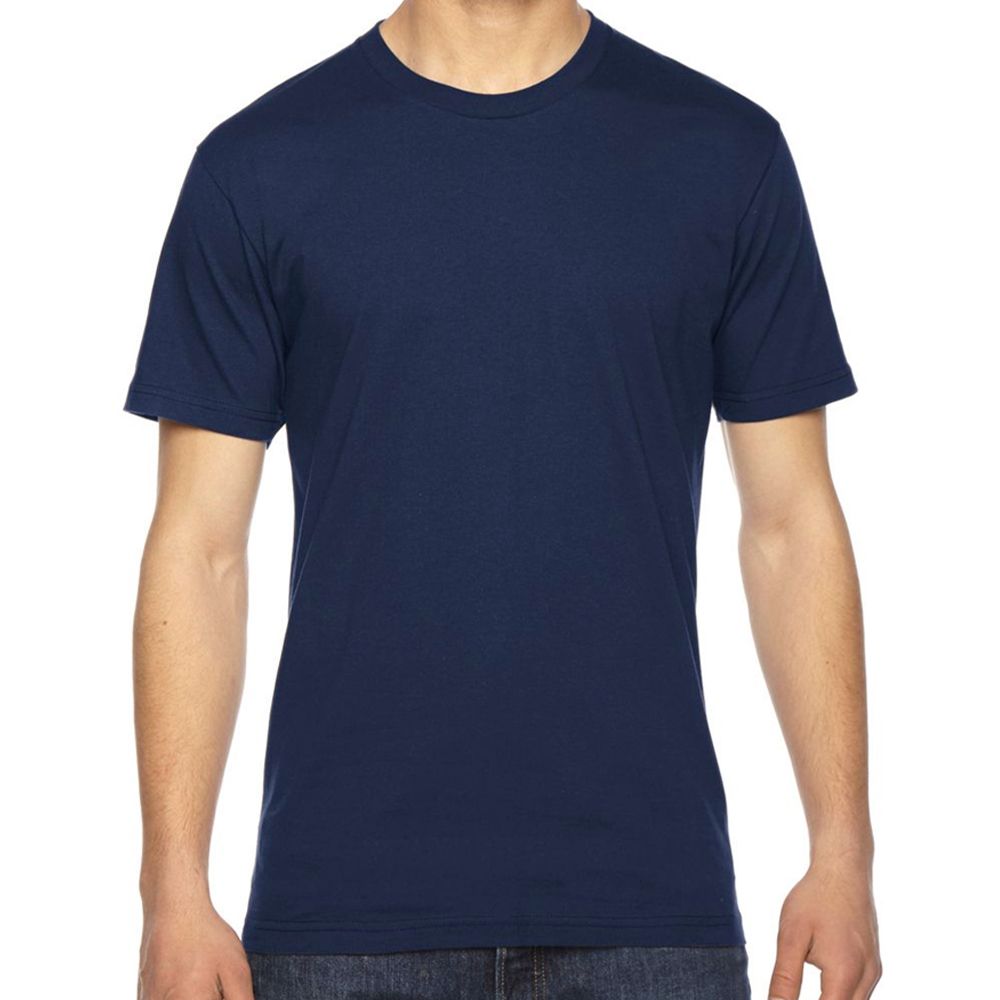 American Apparel Unisex Jersey T-Shirt