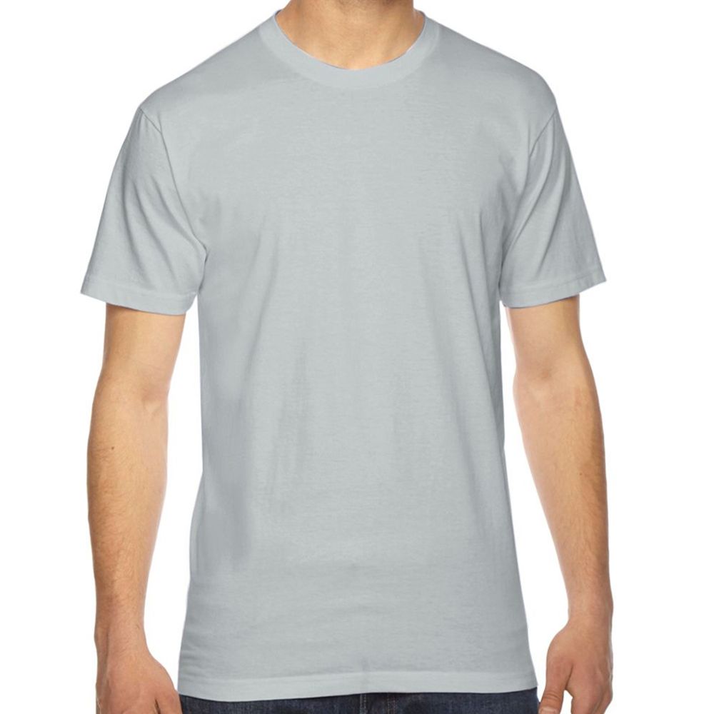 American Apparel Unisex Jersey T-Shirt