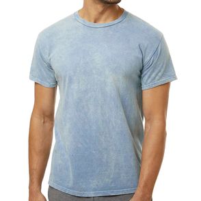 Dyenomite Mineral Wash Tee